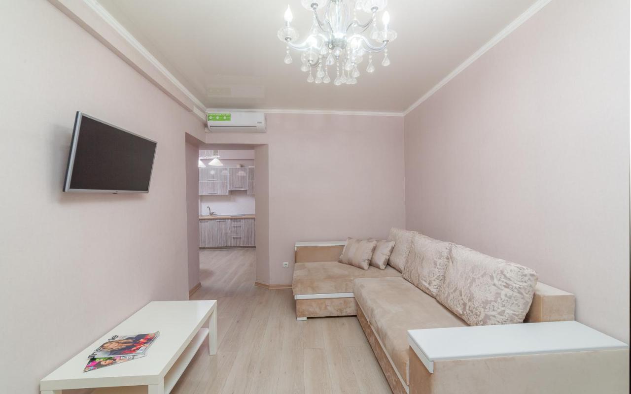 Apartments Deribasovskaya Odessa Ngoại thất bức ảnh