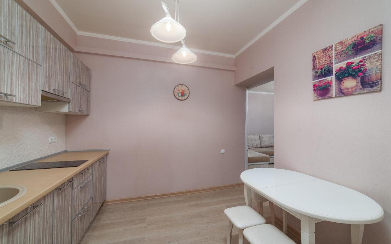 Apartments Deribasovskaya Odessa Ngoại thất bức ảnh