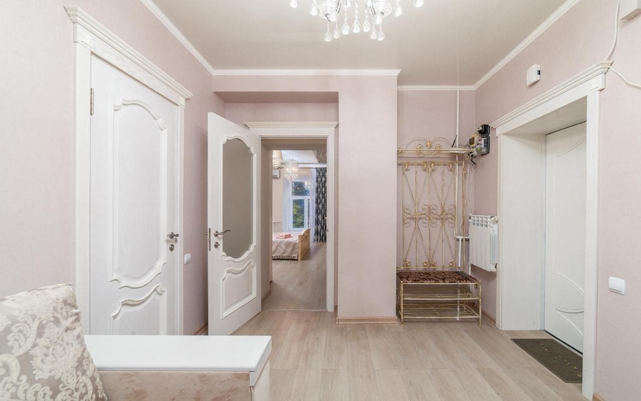 Apartments Deribasovskaya Odessa Ngoại thất bức ảnh