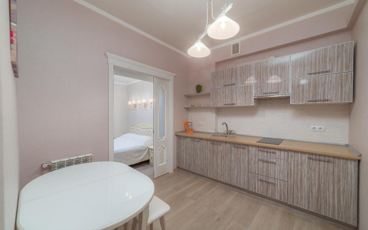 Apartments Deribasovskaya Odessa Ngoại thất bức ảnh