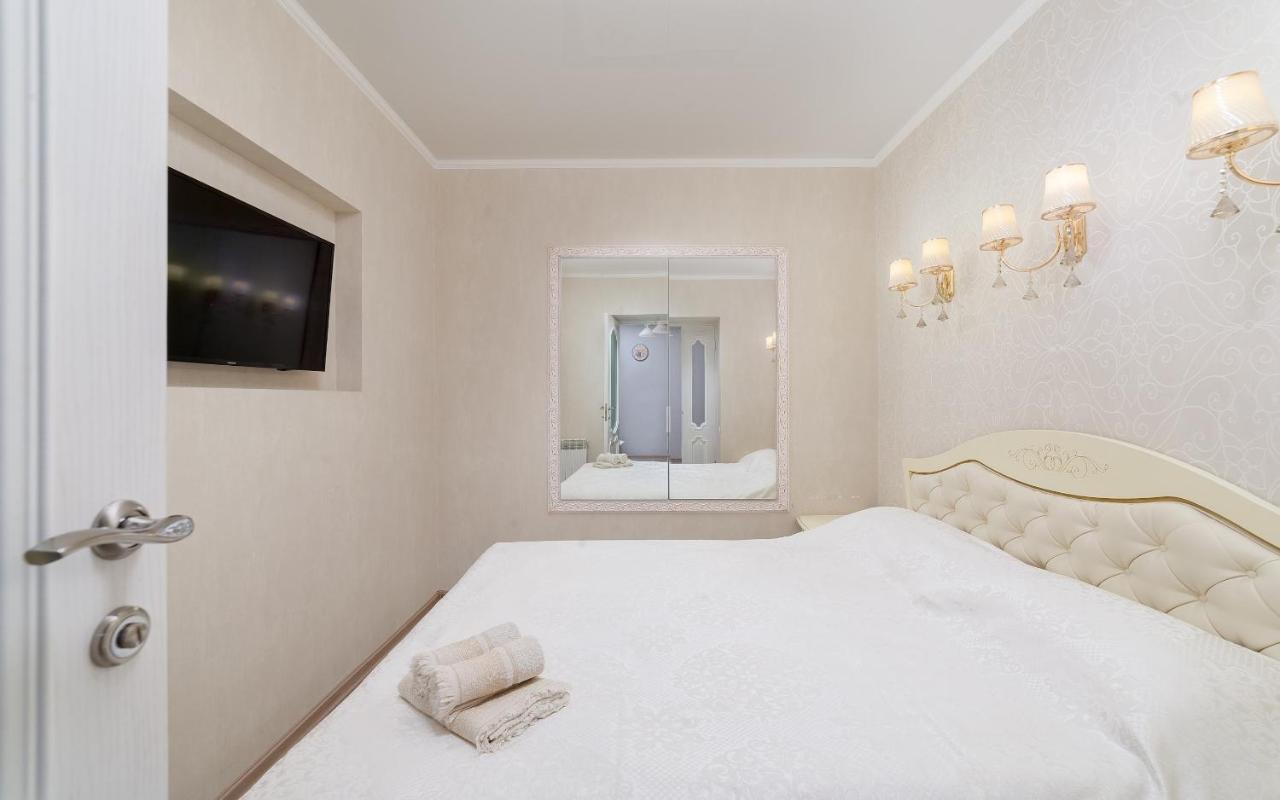 Apartments Deribasovskaya Odessa Ngoại thất bức ảnh