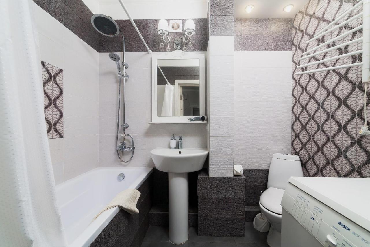 Apartments Deribasovskaya Odessa Ngoại thất bức ảnh