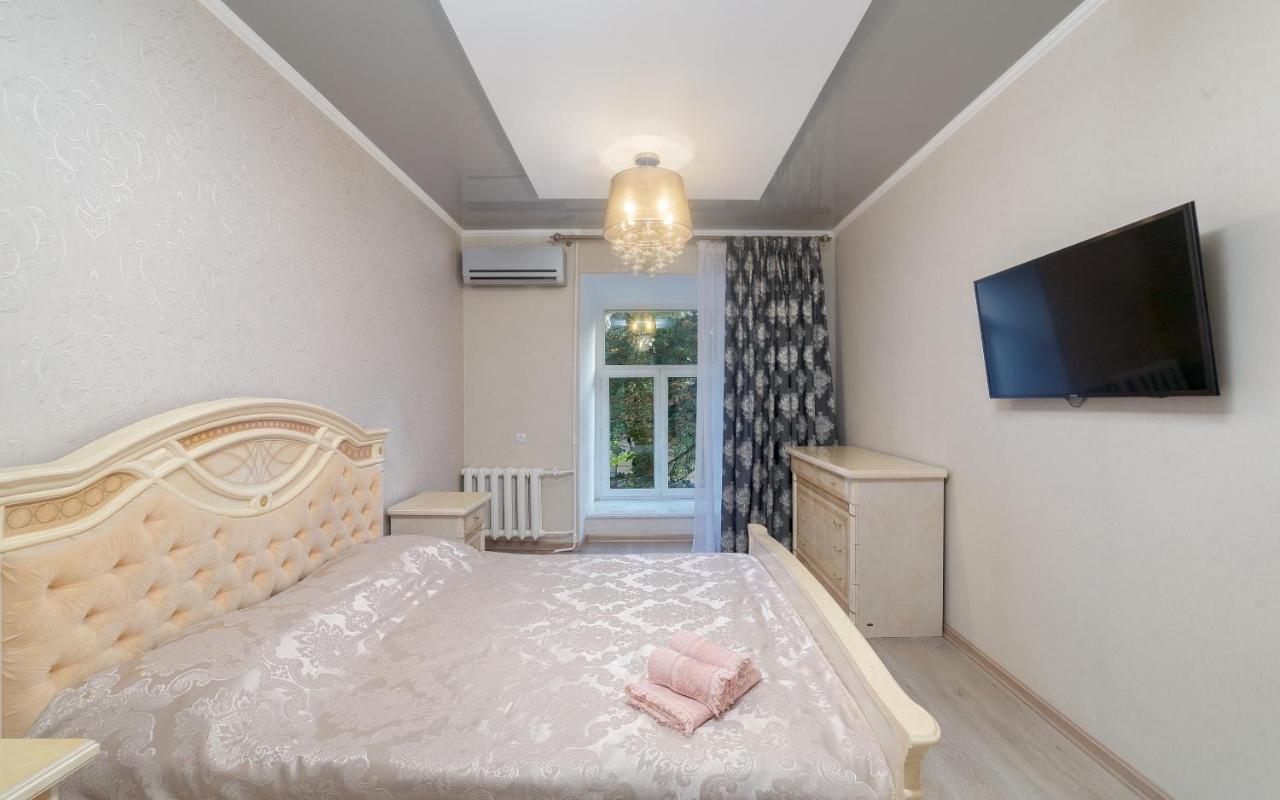 Apartments Deribasovskaya Odessa Ngoại thất bức ảnh
