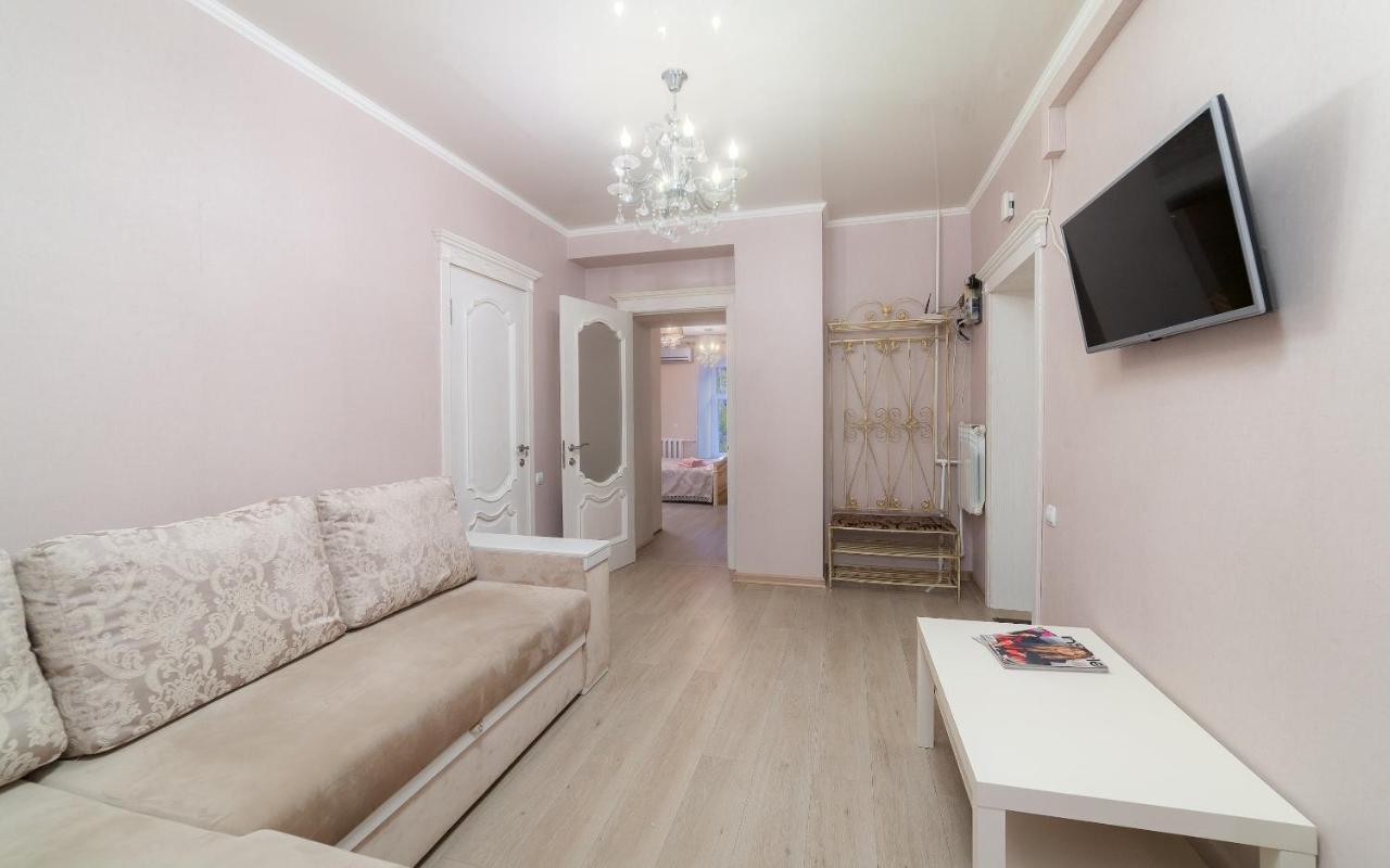 Apartments Deribasovskaya Odessa Ngoại thất bức ảnh